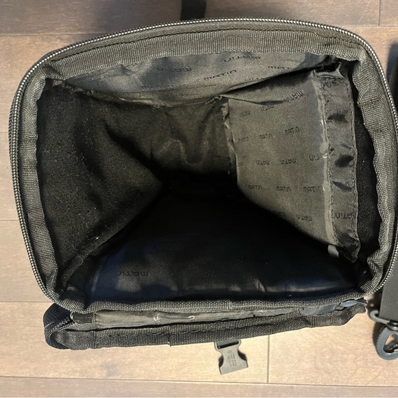 Matin SLR camera bag - Picture 9 of 15